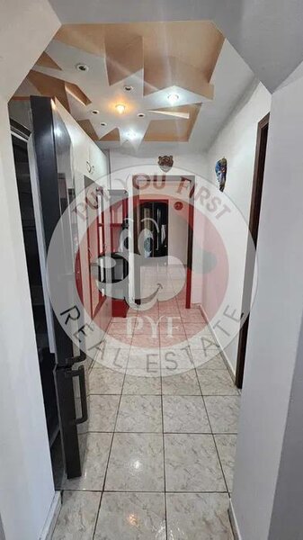 13 Septembrie | Apartament 3 camere | Semidecomandat | 72mp | B10638