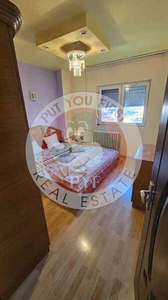 13 Septembrie | Apartament 3 camere | Semidecomandat | 72mp | B10638