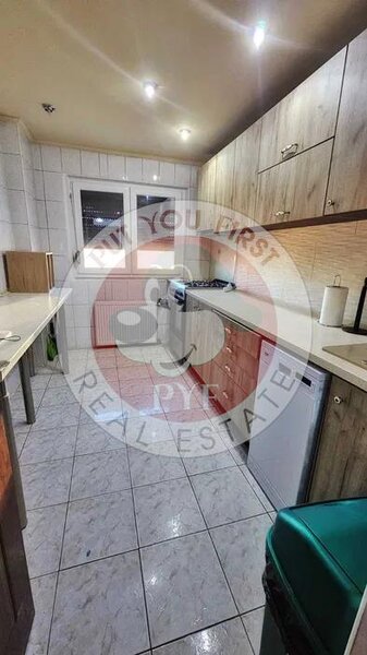13 Septembrie | Apartament 3 camere | Semidecomandat | 72mp | B10638