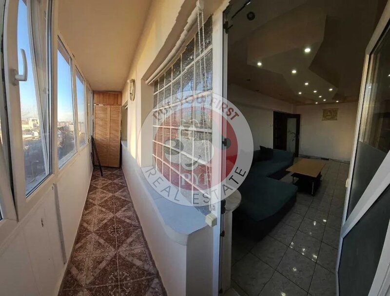 13 Septembrie | Apartament 3 camere | Semidecomandat | 72mp | B10638